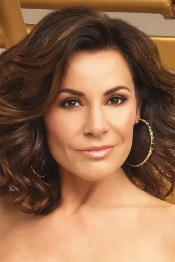 Zdjęcie Luann de Lesseps #494195