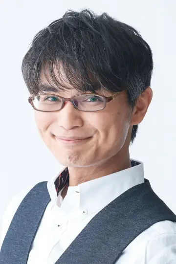 Zdjęcie Makoto Iszi #523964