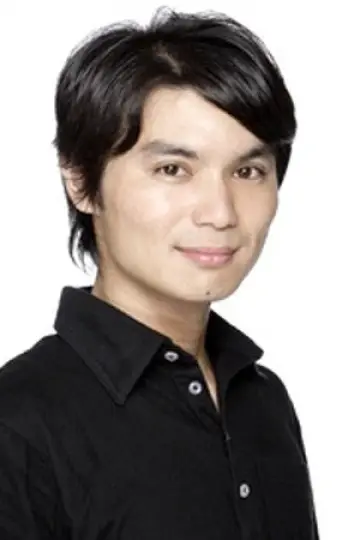 Zdjęcie Makoto Iszi #523965