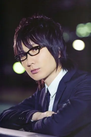 Zdjęcie Tomoaki Maeno #34167