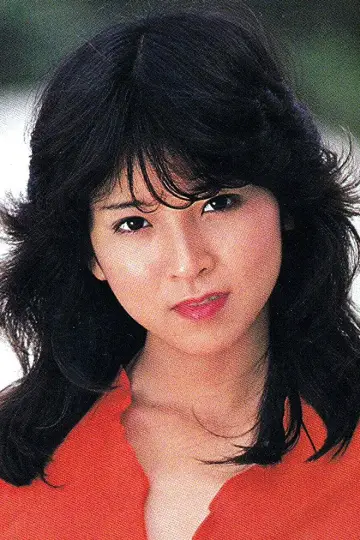 Zdjęcie Naomi Kawashima