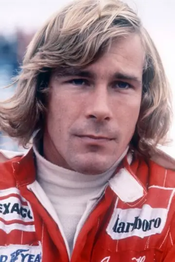 Zdjęcie James Hunt #141067
