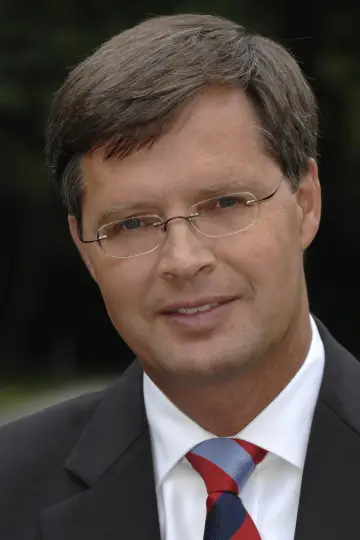 Zdjęcie Jan Peter Balkenende #524525