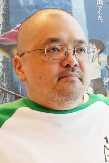 Zdjęcie Koji Masunari #97994