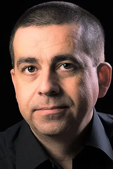 Zdjęcie Mike Quinn #22896