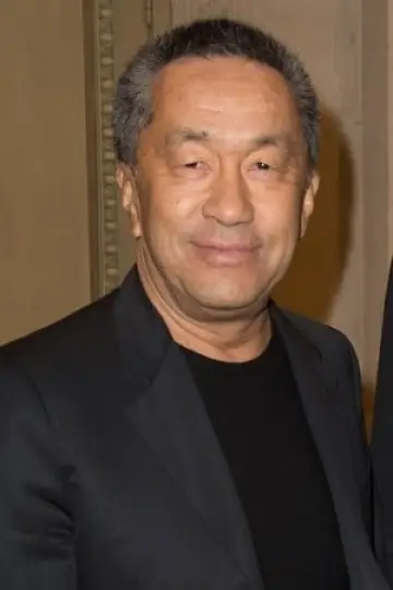Zdjęcie Renaud Le Van Kim #129819