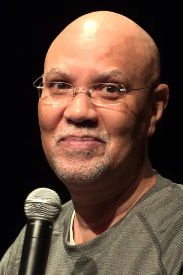 Zdjęcie Warington Hudlin #328853