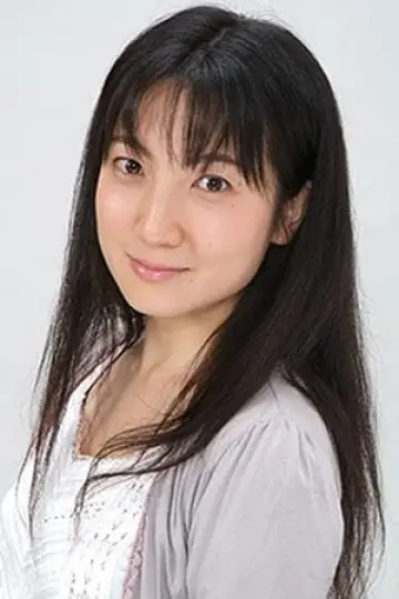 Zdjęcie  (Tae Okajima) #275157