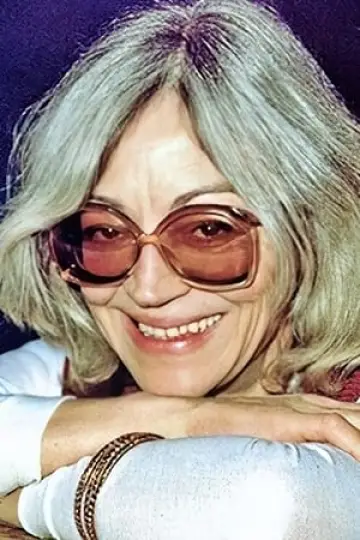 Zdjęcie Eleanor Fazan #89805