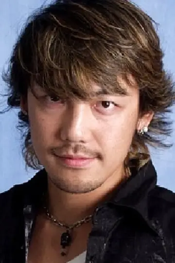 Zdjęcie Anri Katsu #56763