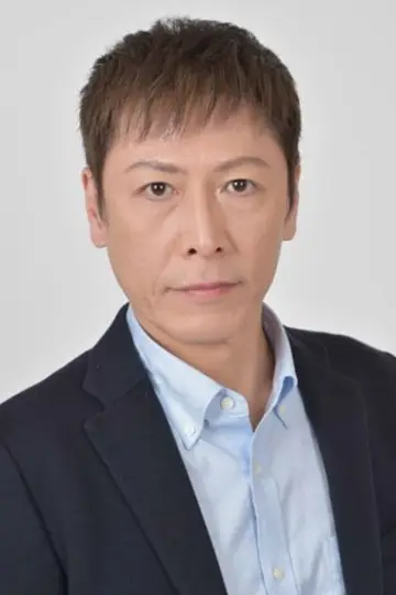 Zdjęcie Hiroyuki Kinoshita #1223