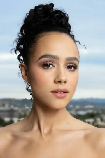 Zdjęcie Natalia Emanuel #3425