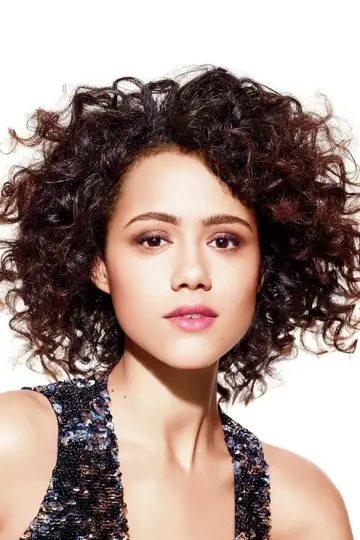 Zdjęcie Natalia Emanuel (Nathalie Emmanuel) #3428
