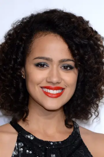 Zdjęcie Natalia Emanuel (Nathalie Emmanuel) #3429