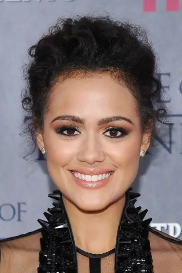 Zdjęcie Natalia Emanuel (Nathalie Emmanuel) #3430