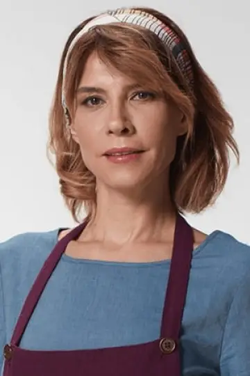 Zdjęcie Tülay Günal #138278