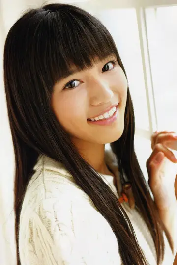 Zdjęcie Haruna Kawaguchi – Haruna Kawaguchi #262617