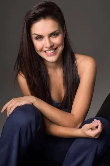 Zdjęcie  (Paloma Bernardi) #257421