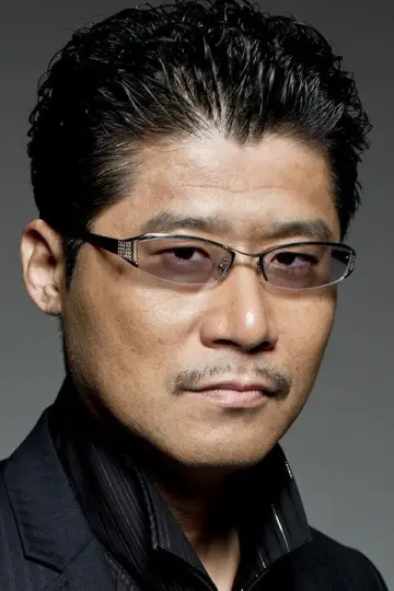 Zdjęcie Tsuyoshi Koyama #115001