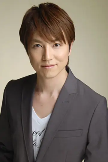 Zdjęcie Kiyotaka Furushima #61975