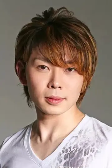 Zdjęcie Yuki Hayashi #76543