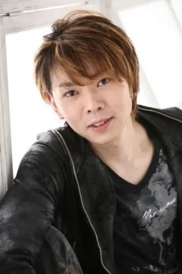 Zdjęcie Yuki Hayashi #76544
