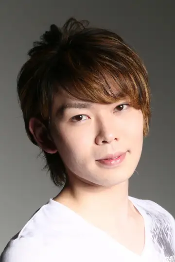 Zdjęcie Yuki Hayashi #76545