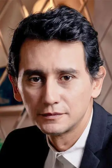 Zdjęcie Carlos Manuel Vesga #122417