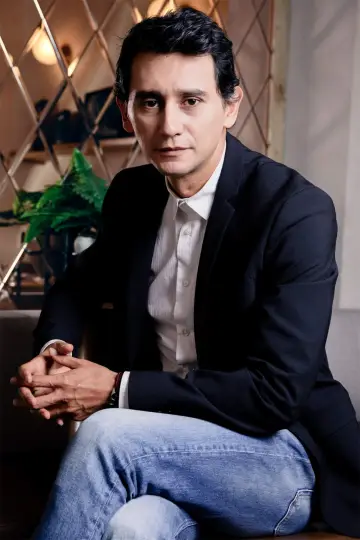 Zdjęcie Carlos Manuel Vesga #122418