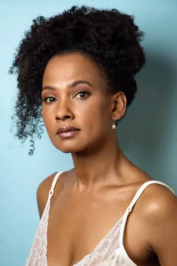 Zdjęcie Indhira Serrano #123851