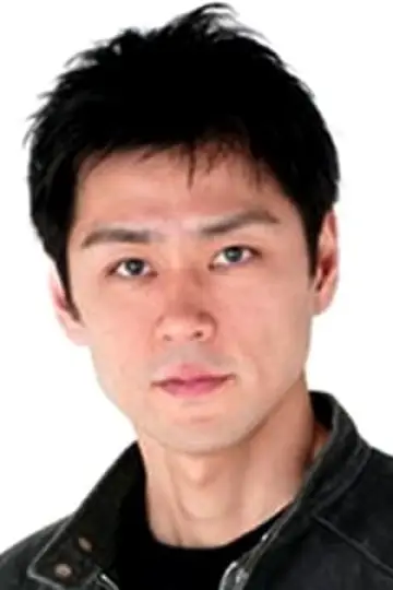 Zdjęcie Katsuhiko Kawamoto #85067