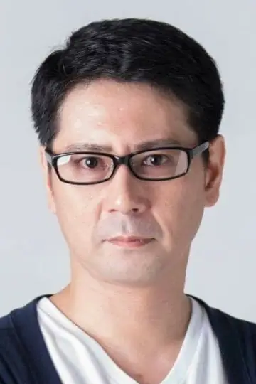Zdjęcie Kenji Yamauchi #87829