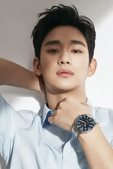 Zdjęcie Kim Soo-hyun (Kim Soo-hyun) #174062