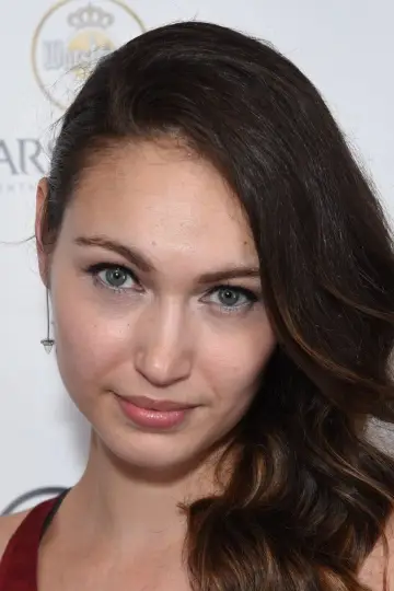 Zdjęcie Paloma Guzmán #78583