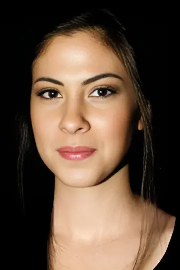 Zdjęcie  (Melis Babadağ) #496791