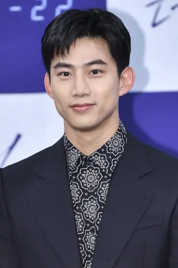 Zdjęcie  (Ok Taec-yeon) #51953