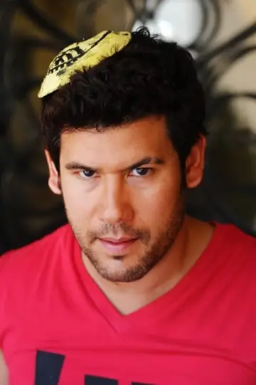 Zdjęcie Guy Amir #79349