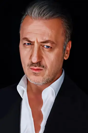 Zdjęcie Barış Falay (Barış Falay) #246032