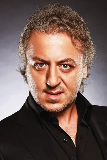 Zdjęcie Barış Falay (Barış Falay) #246035