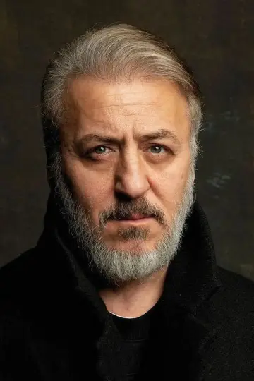Zdjęcie Barış Falay (Barış Falay) #337506