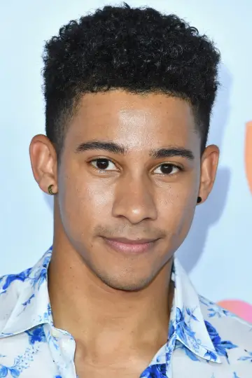 Zdjęcie Keiynan Lonsdale #33539