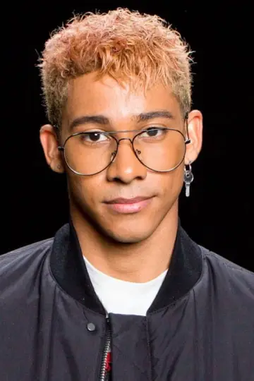 Zdjęcie Keiynan Lonsdale #33540