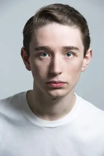 Zdjęcie Preston Nyman #83033
