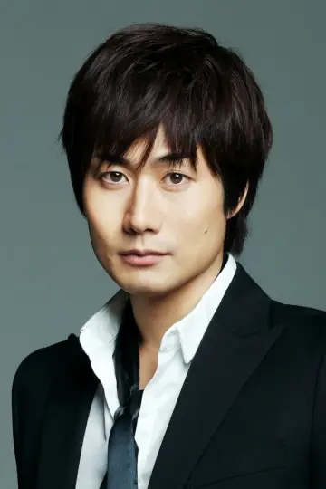 Zdjęcie Shigeyuki Totsugi #20313