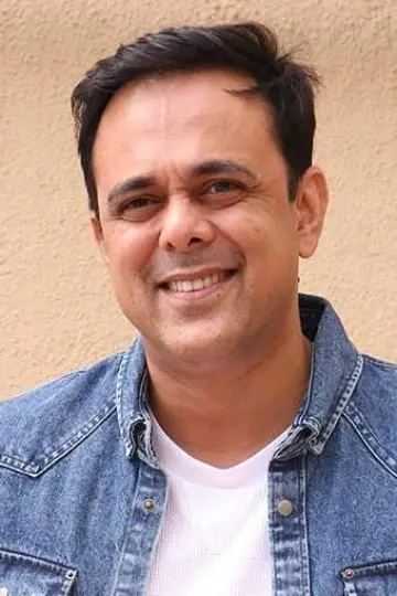 Zdjęcie Sumeet Raghvan #122604