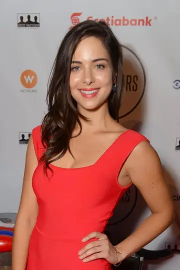 Zdjęcie Holly Deveaux #277920