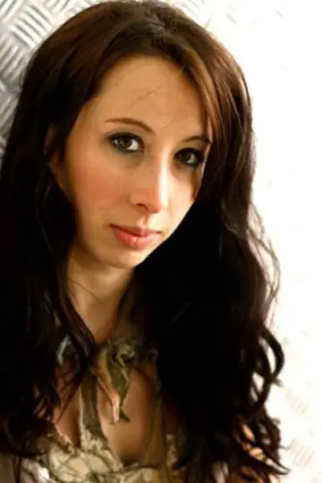 Zdjęcie Rachel Bejnart #65551