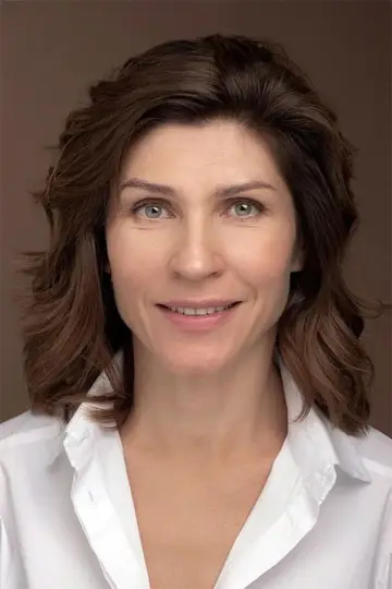 Zdjęcie Svetlana Kamynina #136600