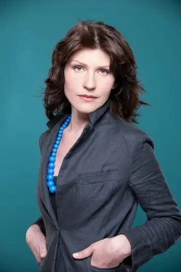 Zdjęcie Svetlana Kamynina #136602