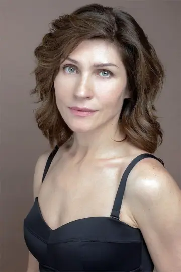 Zdjęcie Svetlana Kamynina #136603